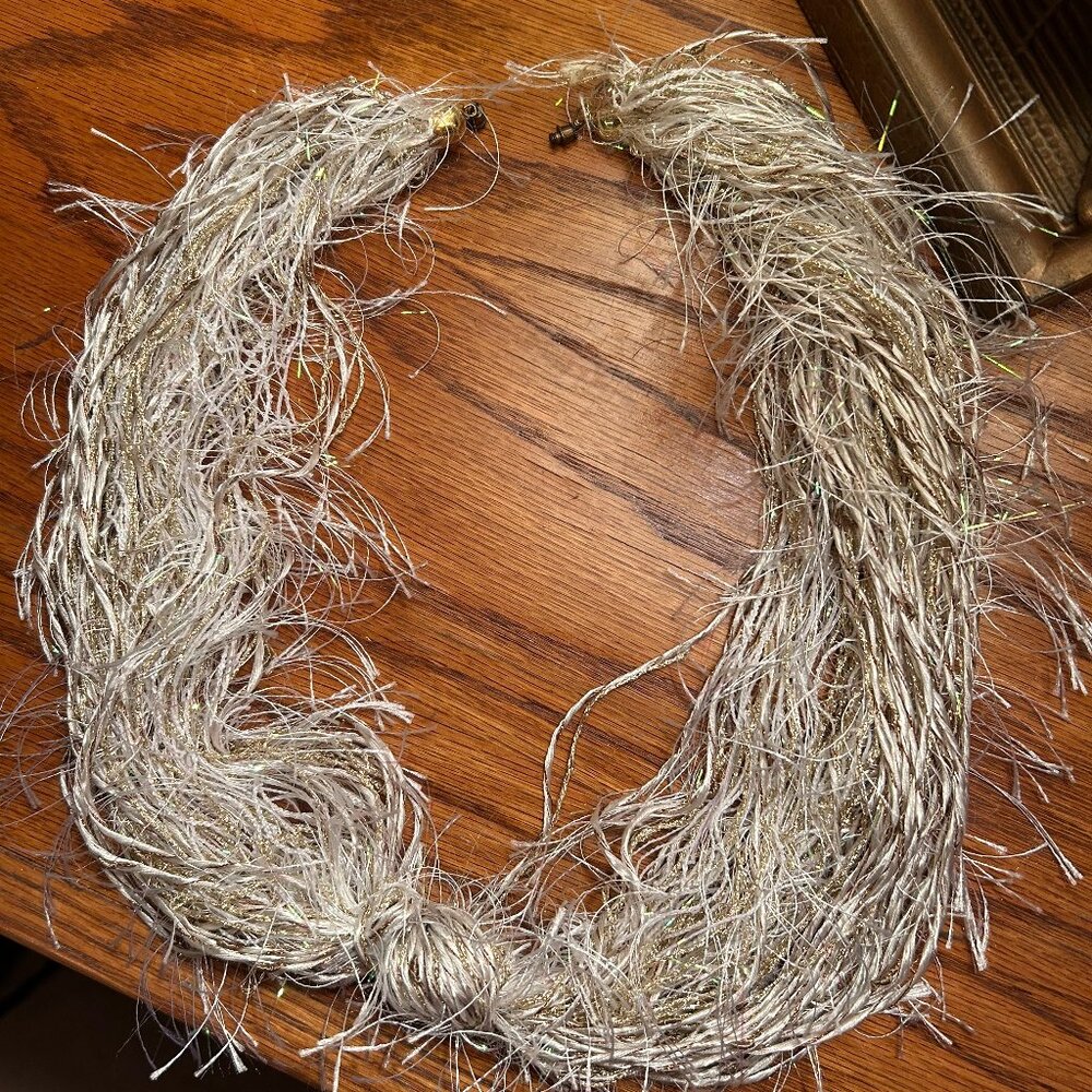 thread  choker